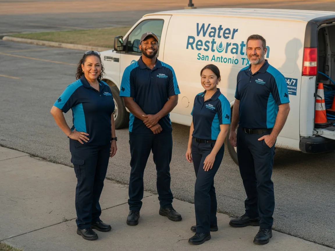 Water Damage Repair company in Cleo Springs, OK